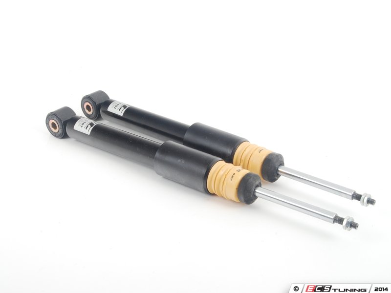Suspension Techniques 18210850 ST XTA Performance Coilover System