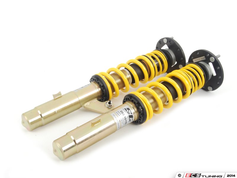 Suspension Techniques - 18220832KT - ST XTA Performance Coilover System