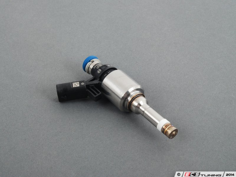 Genuine Volkswagen Audi - 06H906036GKT - Fuel Injector Service Kit