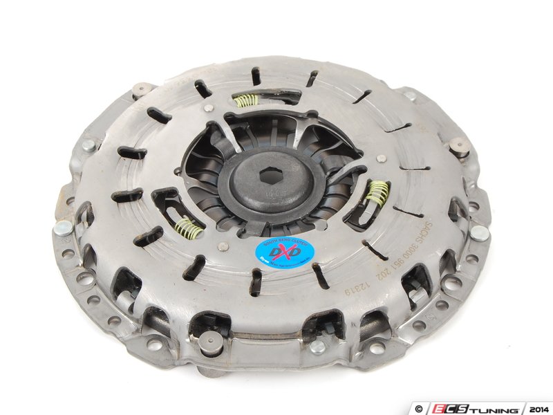 ECS News BMW E46 325xi South Bend Clutch Kits