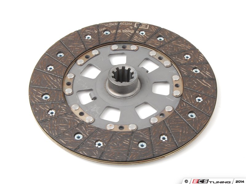 ECS News BMW E36 M3 South Bend Clutch Kits