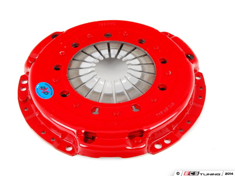 ECS News BMW E36 M3 South Bend Clutch Kits