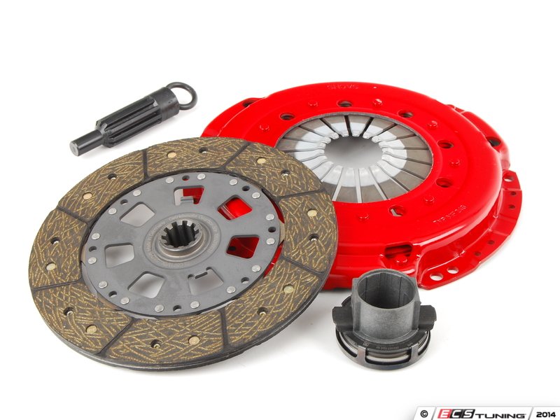 ECS News BMW E36 M3 South Bend Clutch Kits