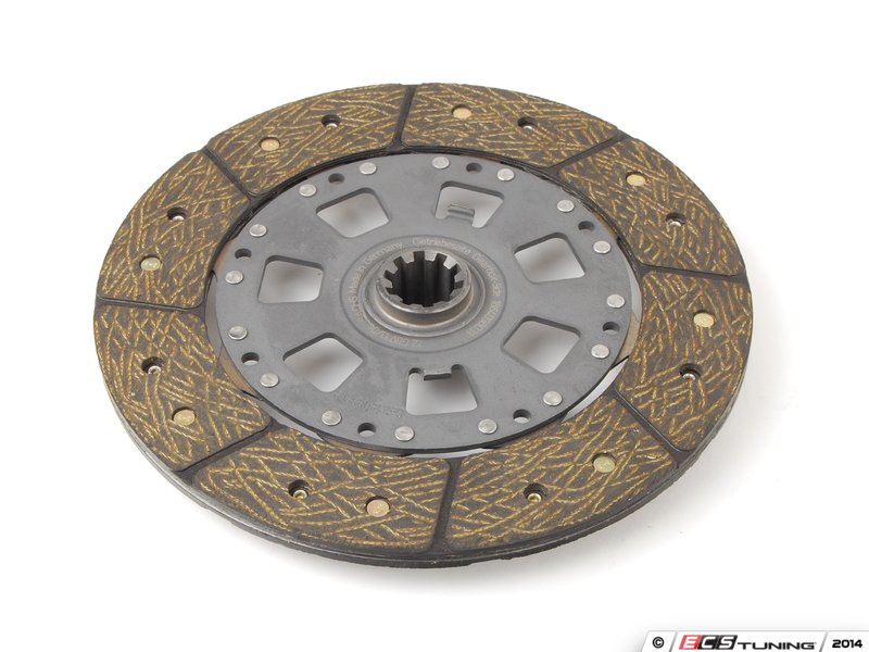 ECS News BMW E36 M3 South Bend Clutch Kits