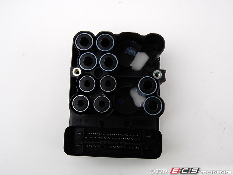 Genuine BMW 34522460438KT ASC Control Unit Repair Kit