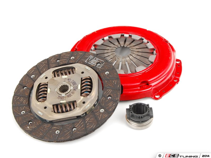 ECS News - ECS Clutch Kits For Your MINI R50/R52