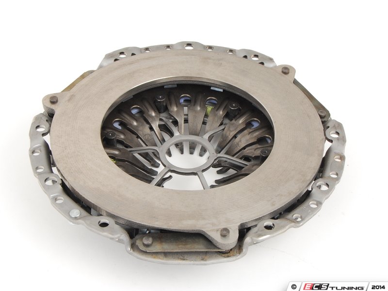 ECS News Audi B5 S4 South Bend Clutch Kits