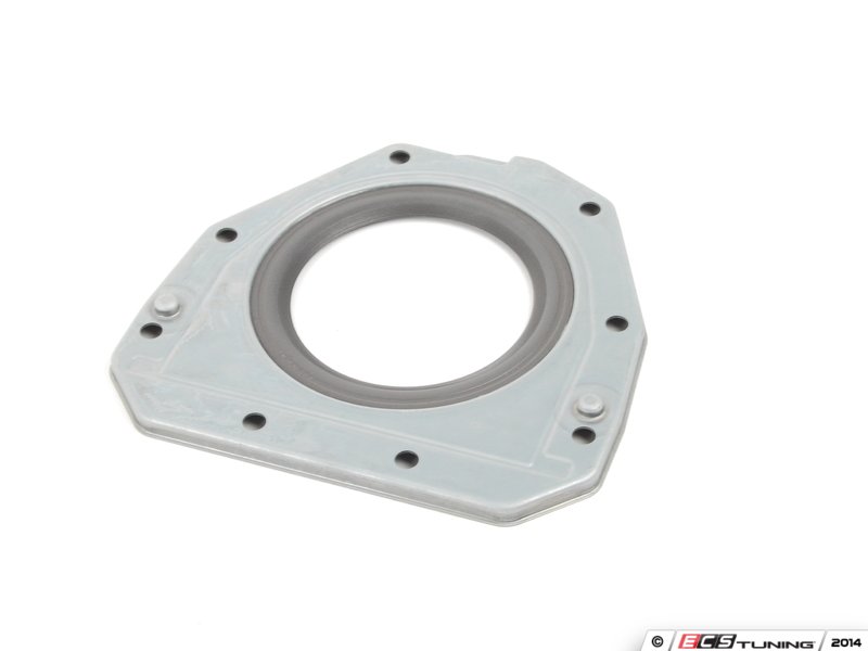 Elring 06H103171F Rear Crankshaft Seal With Flange (Version A)