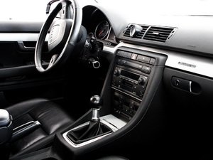 Audi B6 S4 V8 Interior Trim Parts Page 1 Ecs Tuning