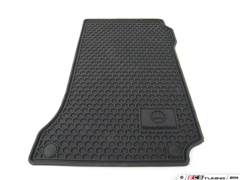 Mercedes Benz Floor Mats >> All Season Floor Mats Black Mercedes Benz Floor Mats >> All Season Floor Mats Black