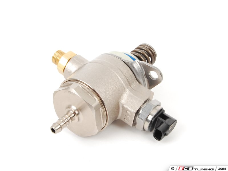 Genuine Volkswagen Audi - 06J127025L - High Pressure Fuel Pump (06J 127 ...