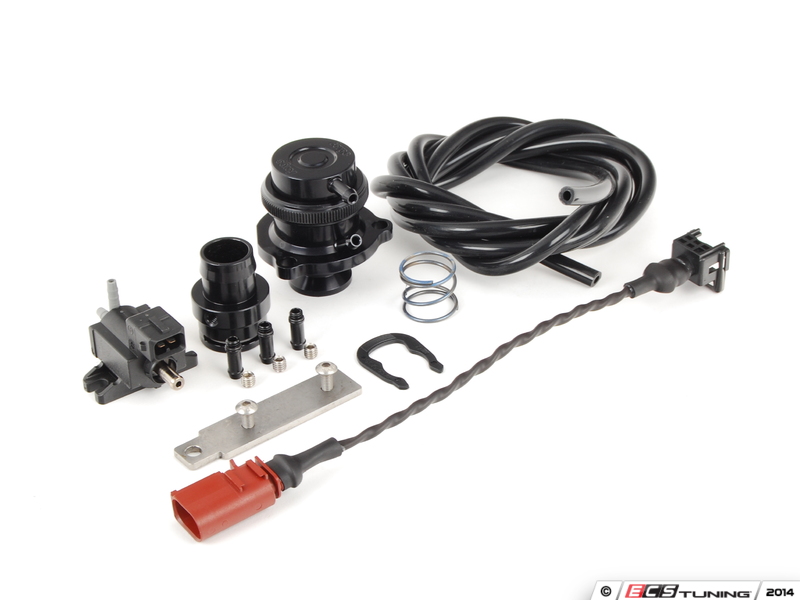 ECS News VW MKVI GTI/Golf R 2.0T Diverter Valves