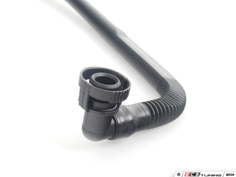 URO - 078103213B - Crankcase Breather Hose