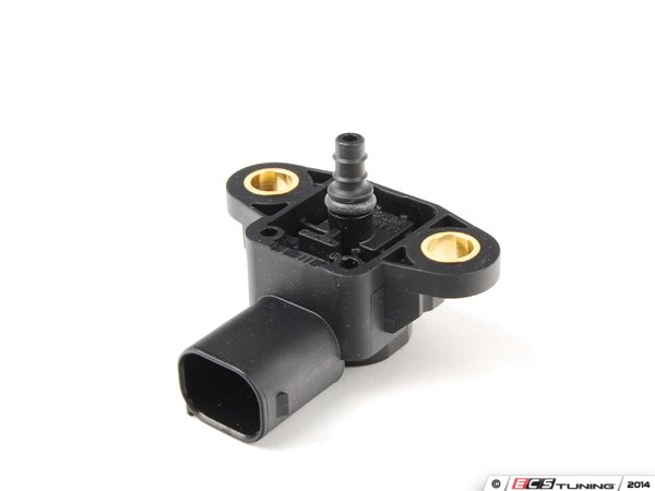 Bosch - 0051535028 - Manifold Absolute Pressure (MAP) Sensor