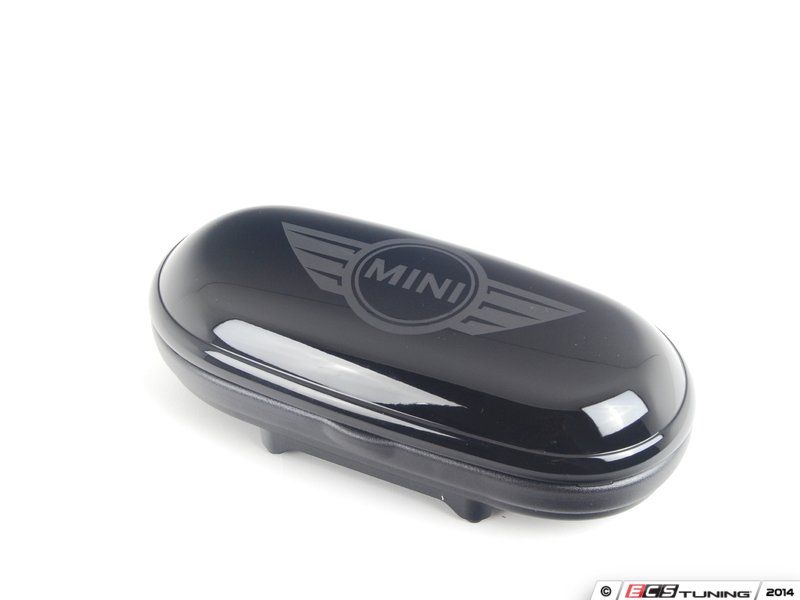 Genuine MINI 51169812760 Sunglass Holder Center Rail (51169812