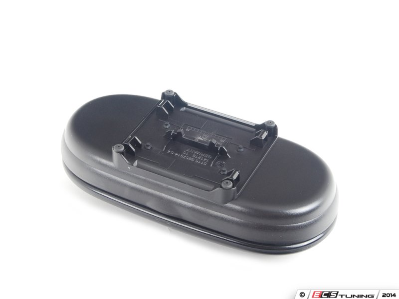 Genuine MINI 51169812760 Sunglass Holder Center Rail (51169812