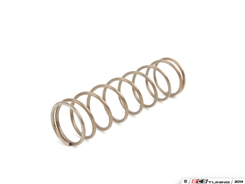 Genuine Volkswagen Audi - 823711197A - SPRING (823 711 197 A)