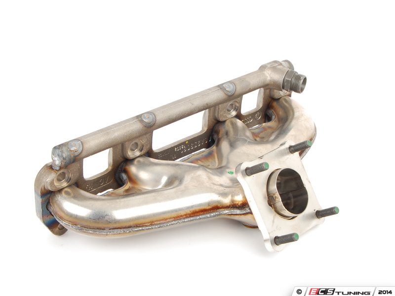 Genuine Volkswagen Audi 06A253031BP Exhaust Manifold (06A 253 031 BP)