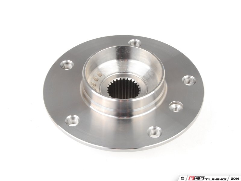 Genuine BMW 33411093567 Drive Axle Flange Priced Each (33411