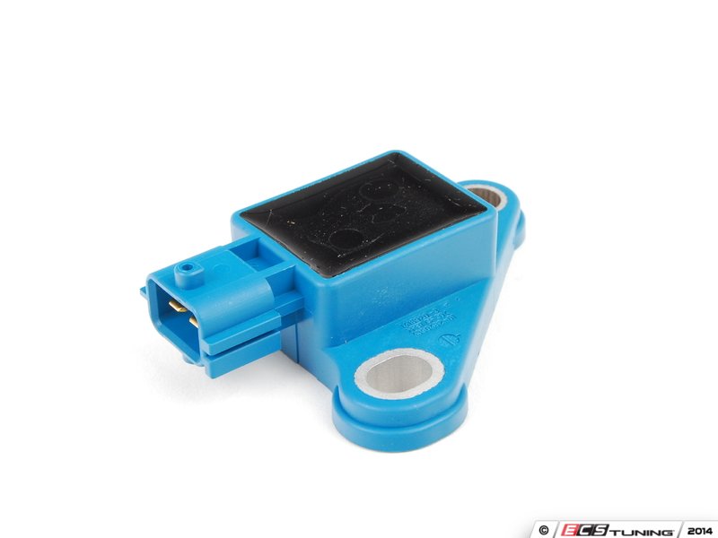 Genuine Porsche 99761822302 Acceleration Sensor Priced Each