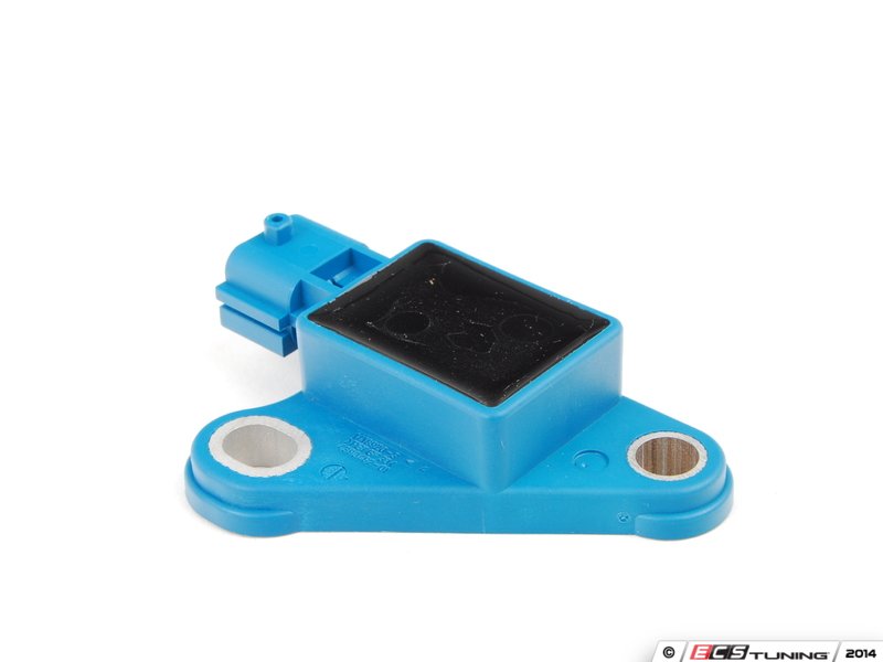 Genuine Porsche 99761822302 Acceleration Sensor Priced Each