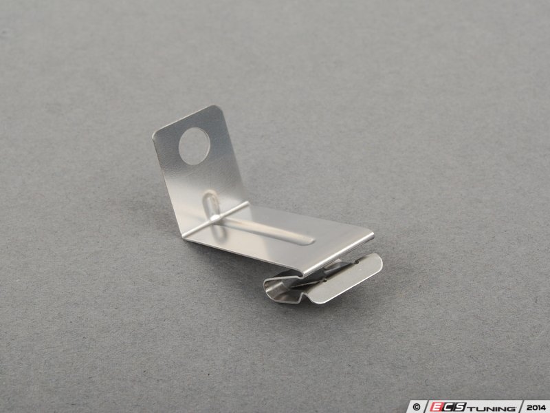 Genuine Porsche 99950753000 ABS speed sensor Cable holder Priced Each