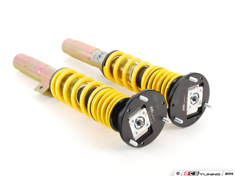Suspension Techniques 18220823KT ST XTA Performance Coilover System