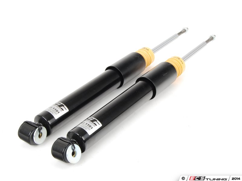 Suspension Techniques 18220831KT ST XTA Performance Coilover System