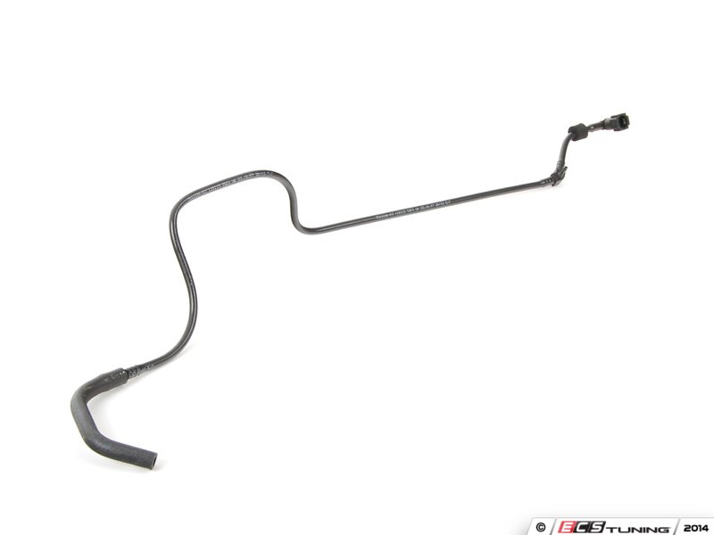 Genuine MINI 13907541090 Fuel Tank Breather Line (13907541090)