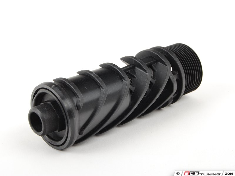 Genuine BMW 11427512146 Oil Filter Support (11427512146)