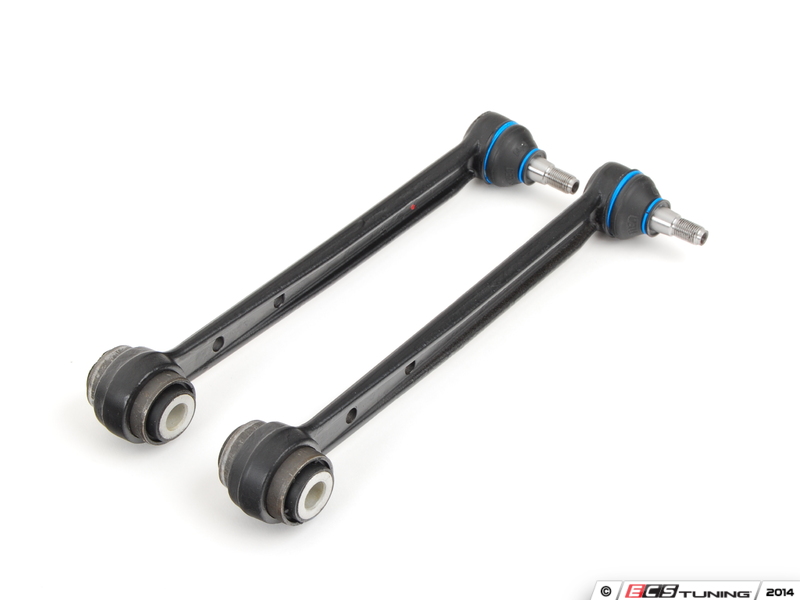 ECS News MercedesBenz W210/S210 Suspension Refresh Kits