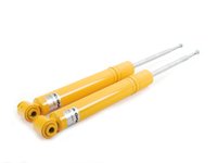 ES#2748074 - 82401156SPORTKT - Rear Shock Absorber - Pair - Upgrade your vehicle's suspension to Koni's Yellow line - Koni - BMW