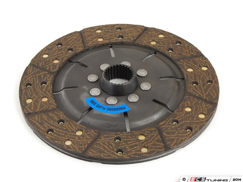 South Bend Clutch K03099SSO Stage 3 Daily Clutch Kit