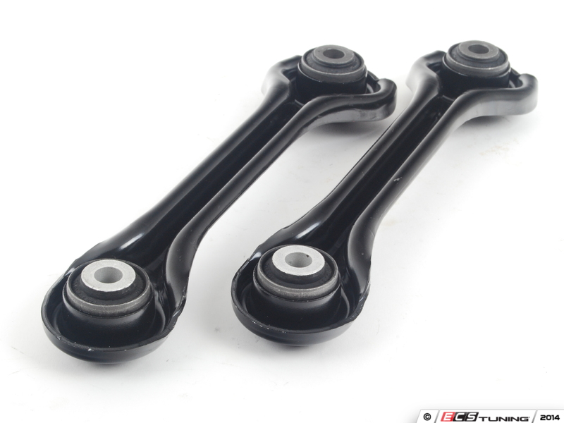 ECS News MercedesBenz W210/S210 Suspension Refresh Kits