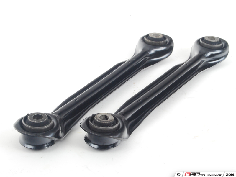 ECS News MercedesBenz W210/S210 Suspension Refresh Kits