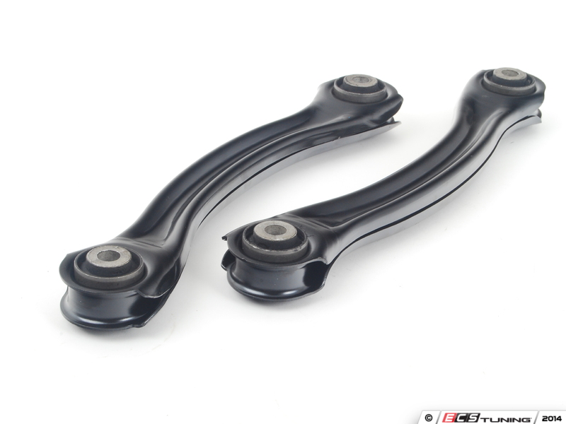 ECS News MercedesBenz W210/S210 Suspension Refresh Kits
