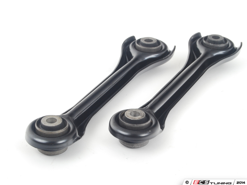ECS News Mercedes W203/S203 C320 Rear Suspension Refresh Kit