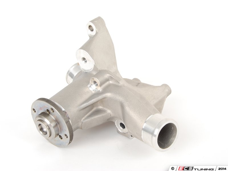 Genuine Mercedes Benz 1191500870KT1 Remanufactured Cooling Fan