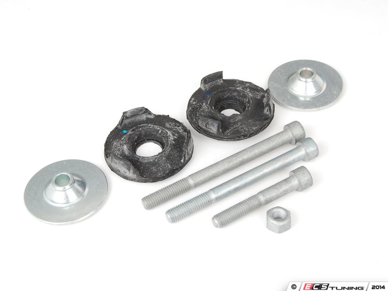 Genuine Mercedes Benz 1403504941 Differential Mount Kit