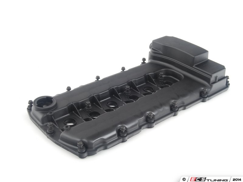 Genuine Porsche 95810513530 Valve Cover Set