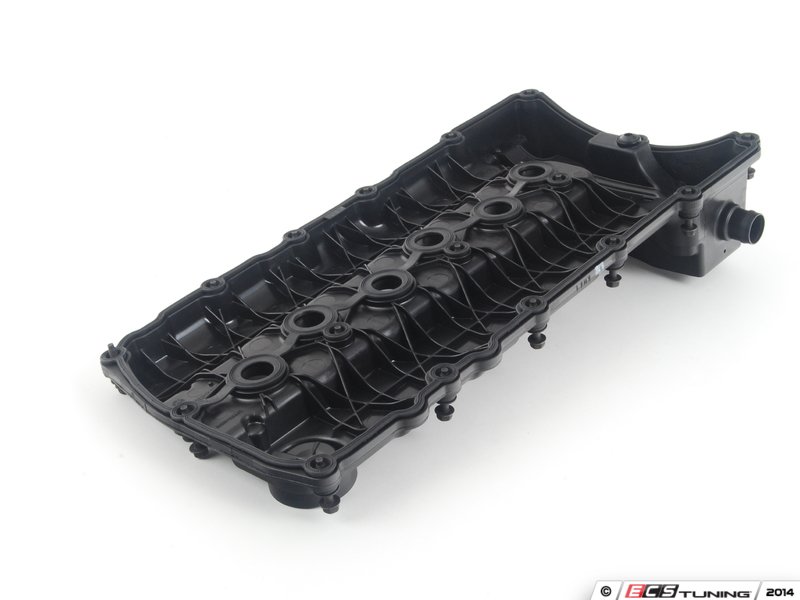 Genuine Porsche 95810513530 Valve Cover Set
