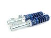 ES#2717926 - 741107 - Blueline Coilover System - Fixed Damping - Set your vehicle low and tight for optimal performance - JOM - Audi