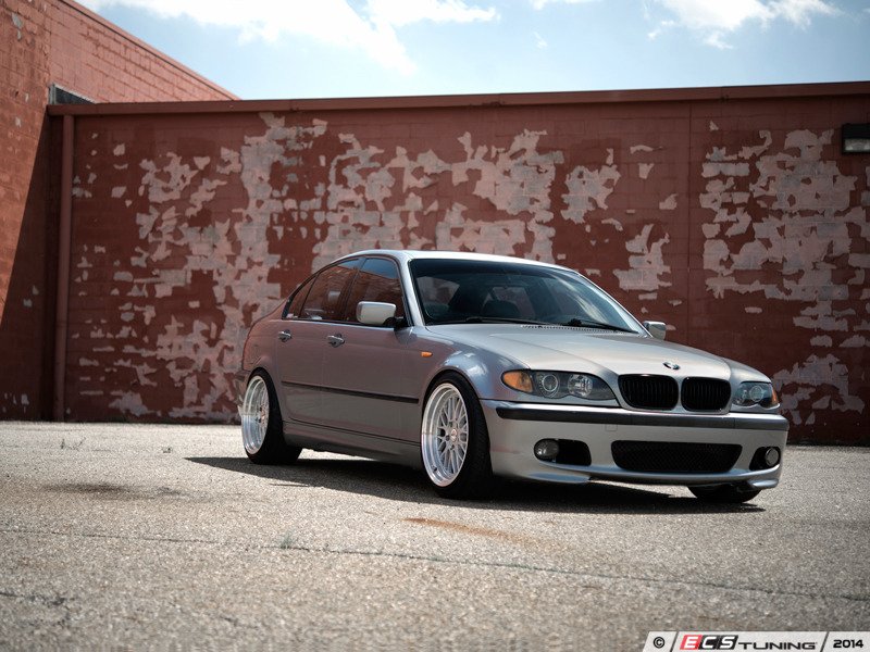 Bmw e46 xi