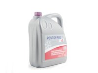 ES#2748904 - G013A8J1G - G13 Coolant - 5 Liter (1.32 Gallons) - Lilac Pentofrost OE specification lifetime coolant - Pentosin - Audi Volkswagen
