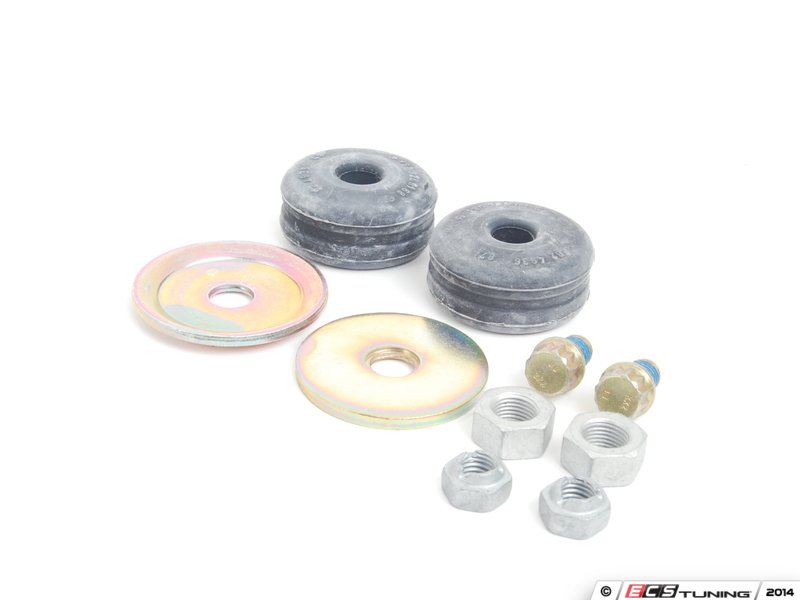 Genuine Mercedes Benz 1169900099 Front Shock Absorber Hardware Kit