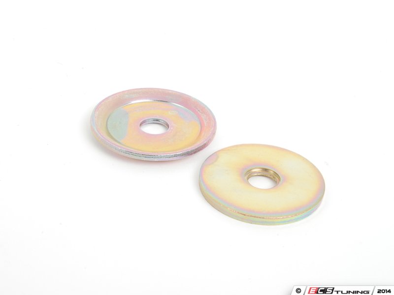 Genuine Mercedes Benz 1169900099 Front Shock Absorber Hardware Kit