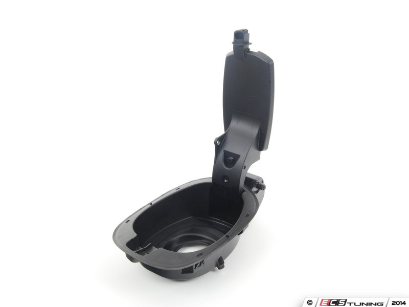 Genuine Porsche 95850485701 FUEL FILLER FLAP