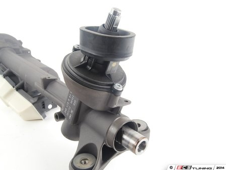 Genuine Volkswagen Audi - 3AB423061FXKT - Steering rack (3AB 423 061 F XKT)