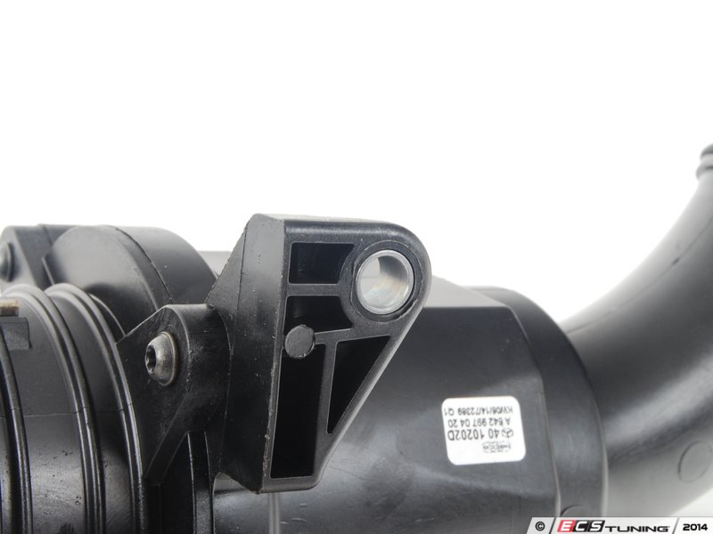 Genuine Mercedes Benz 6429970420 NOISE DAMPER