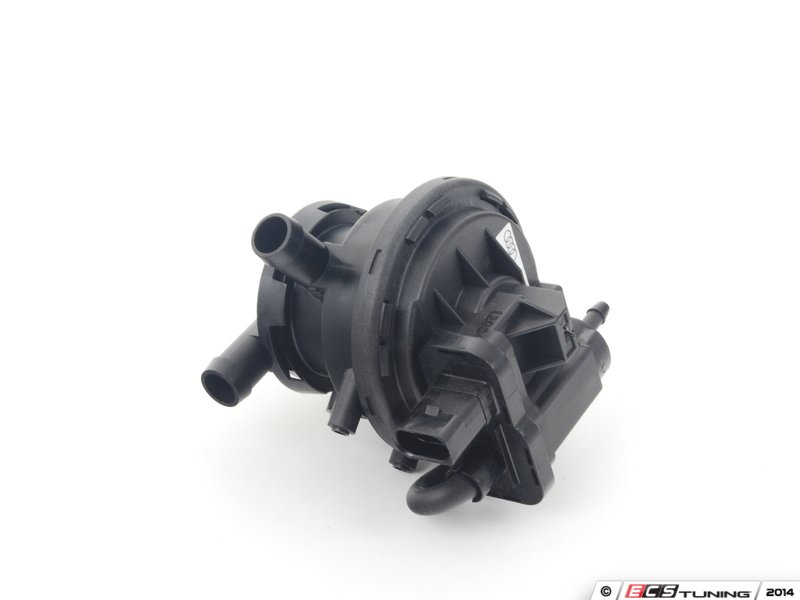 Genuine Volkswagen Audi 8K0906271 Leak Detection Pump (8K0 906 271)